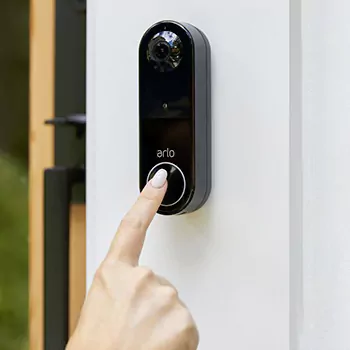 Electric Doorbell in Key West, FL