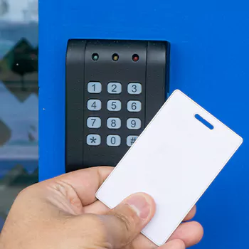 Employee Access Card Systems in Key West, FL