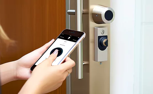 Access Management in Key West, FL