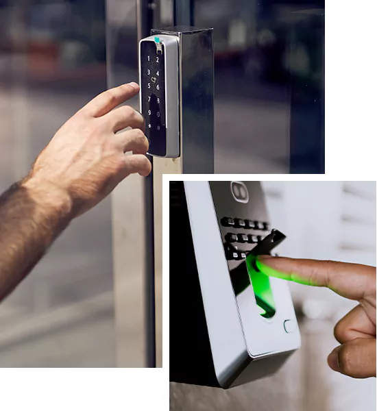 About Access Control in Key West, FL