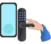 Access Control Technician in Key West