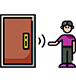 Touchless Door Access Systems in Key West, FL