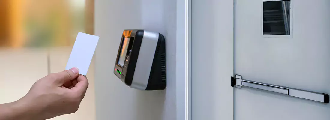 Advanced Badge Access Control Systems for Key West Businesses