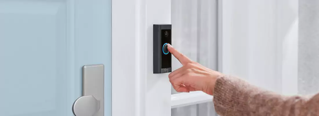 Affordable Electric Doorbell Solutions for Homes and Offices in Key West, FL