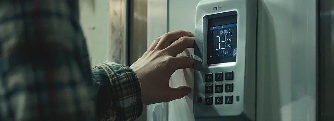 Affordable Keyless Entry Systems for Homes and Businesses in Key West, FL
