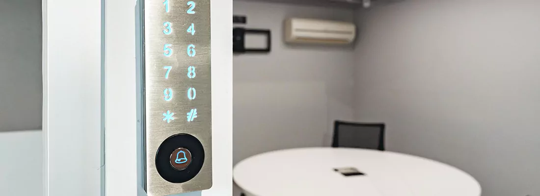 Affordable Keyless Lock Door Solutions for Homes and Offices in Key West, FL