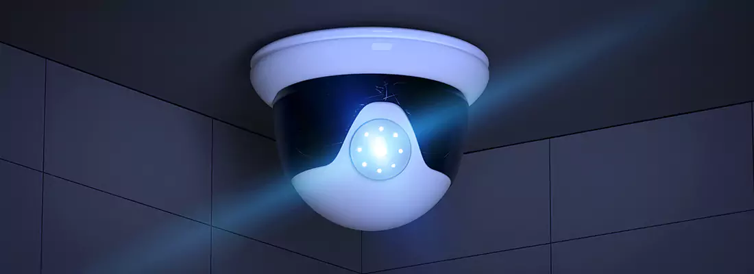 Affordable Night Vision CCTV Camera Services in Key West, FL