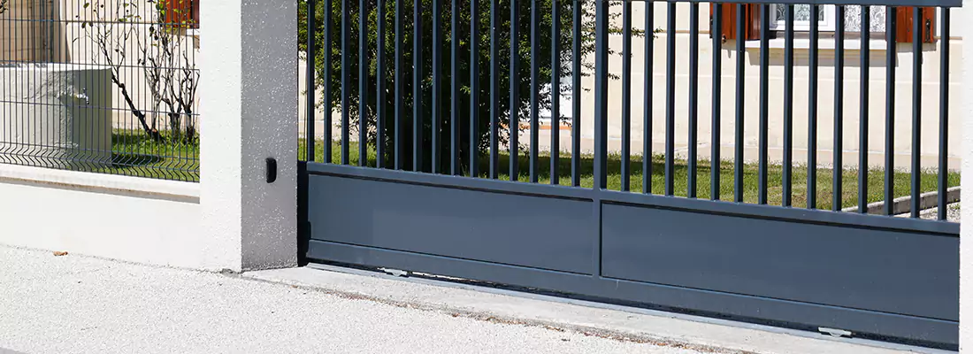 Automatic Sliding Gates Wheel Repair in Key West, FL