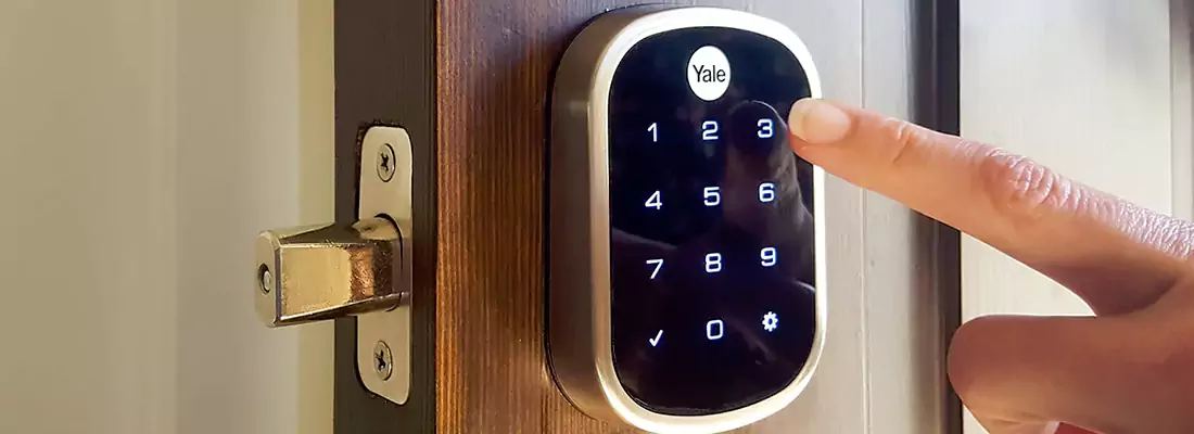 Best PIN Code Locks for Residential and Commercial Security in Key West, FL