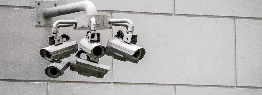 CCTV Camera Systems Are Essential for Security in Key West, FL