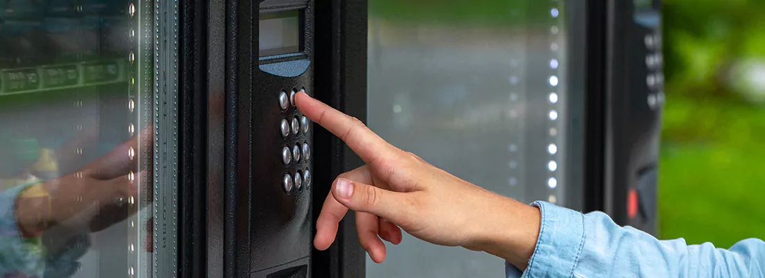 Commercial Access Control Boosts Security in Key West, FL