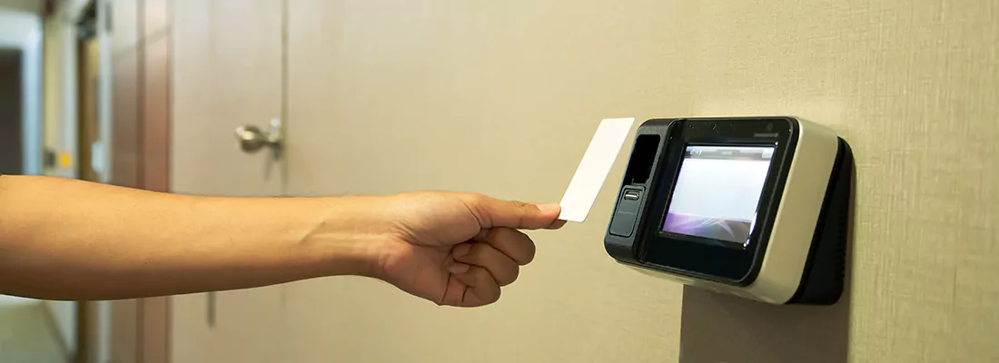 Customizable Employee Access Card Solutions in Key West, FL