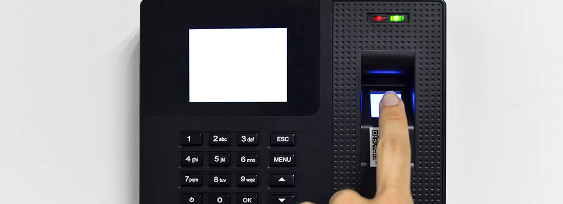 Door Access Control And Security in Key West, FL
