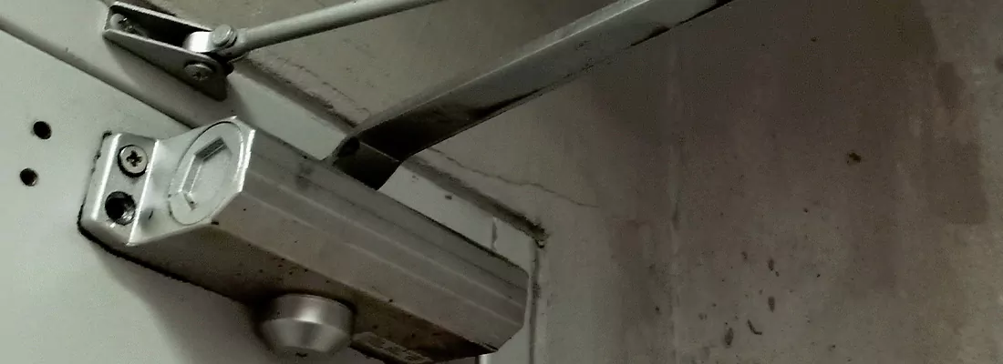 Door Closer Adjustment in Key West, FL