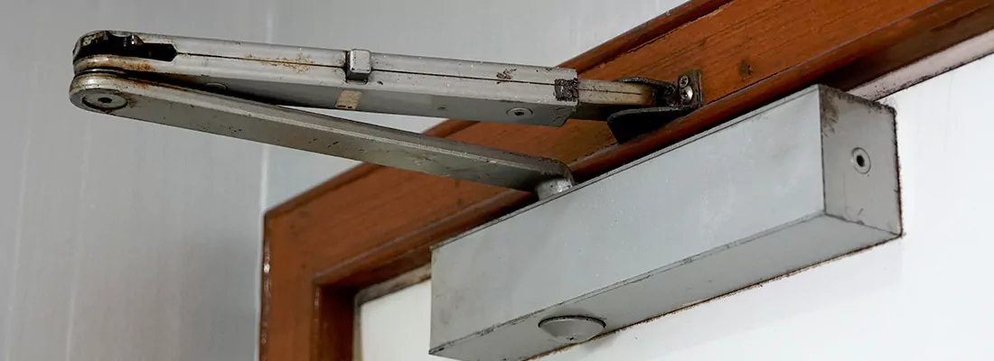 Door Closer Specialists in Key West, FL