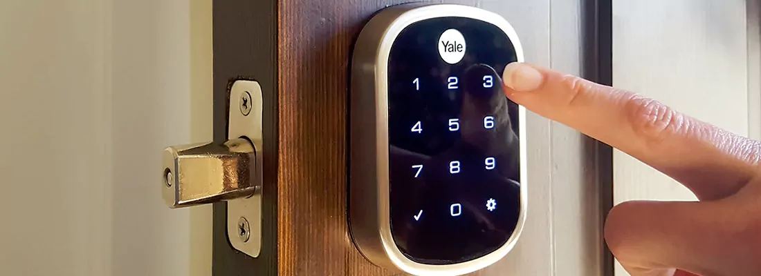 Electric Door Installation in Key West, FL