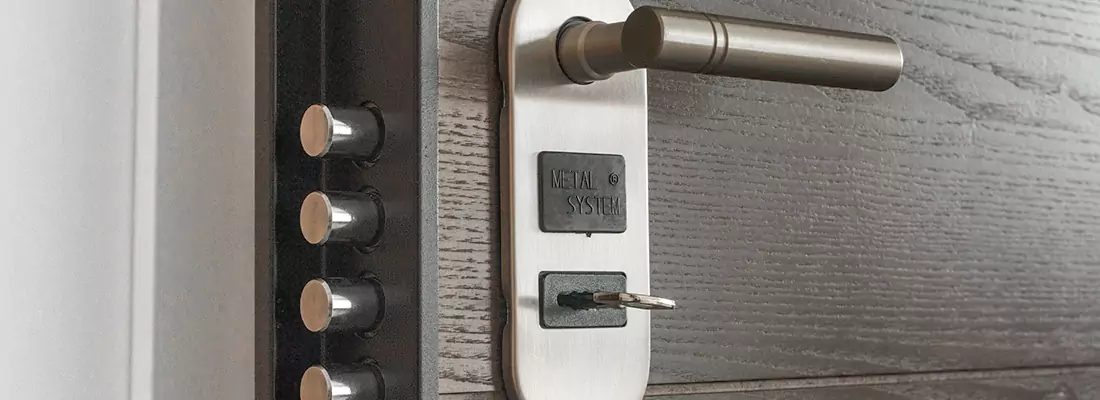 Enhance Door Security with Cylinder Strike Installation in Key West, FL