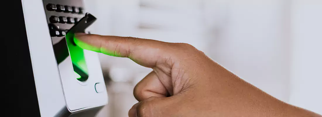 Expert Fingerprint Lock Solutions in Key West, FL
