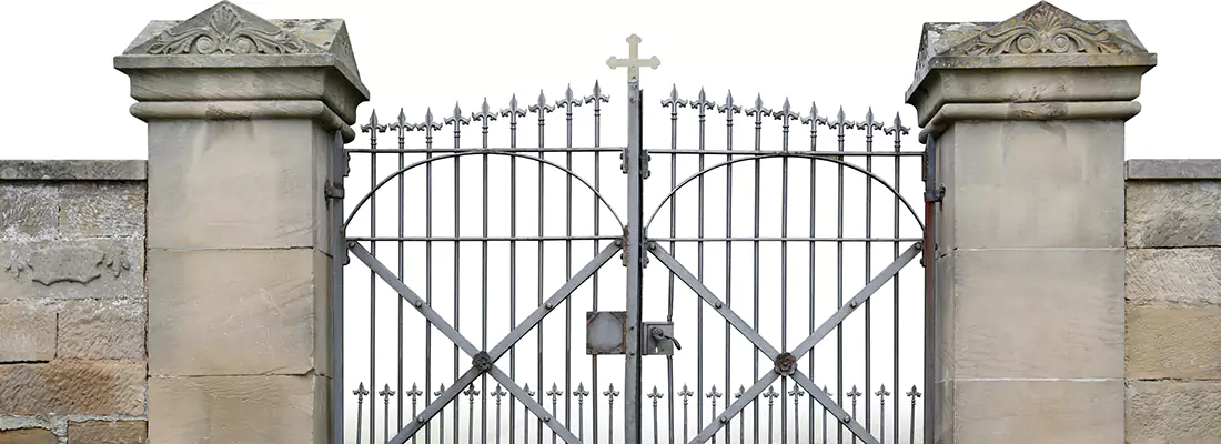 Expert Maintenance and Repair for Proximity Sensor Gates in Key West