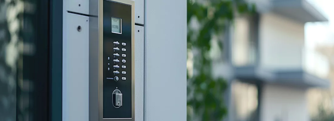 Expert Maintenance and Repairs For Keyless Entry Systems in Key West, FL