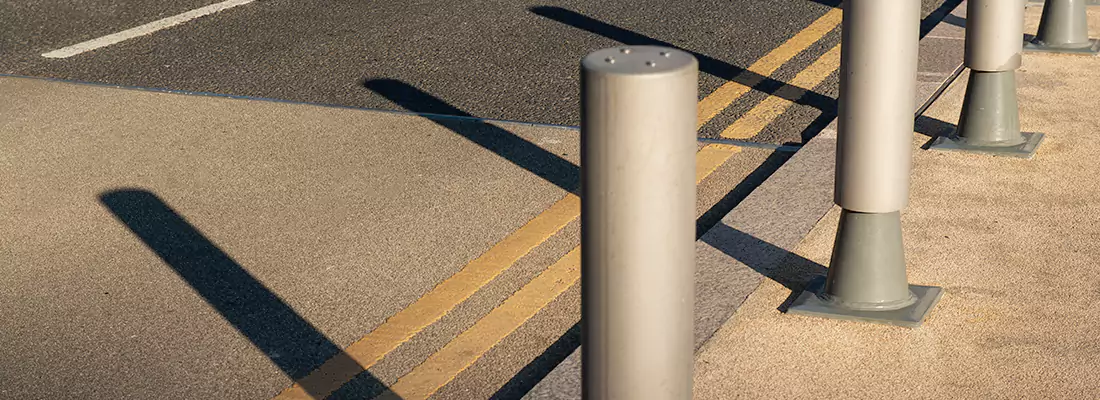Fast and Reliable Car Parking Post Installation Services in Key West, FL