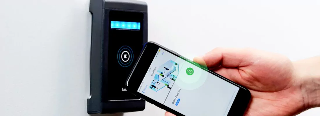 Features of Our Remote Access Control Systems in Key West, FL
