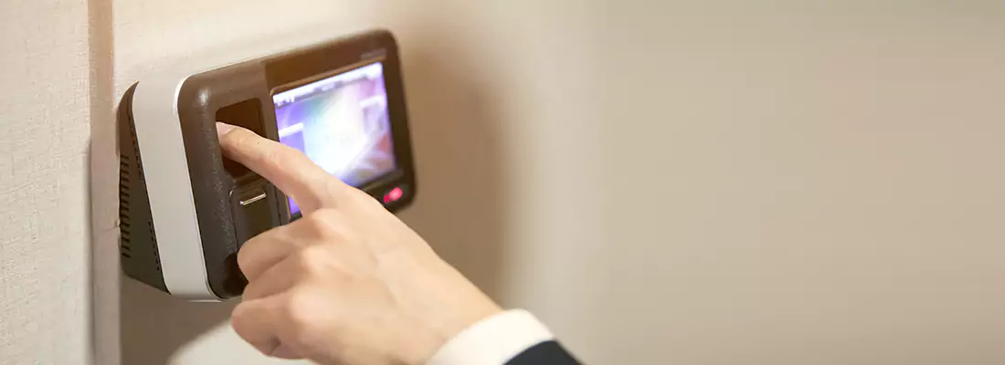Hassle-Free Badge Access Installation and Support in Key West, FL