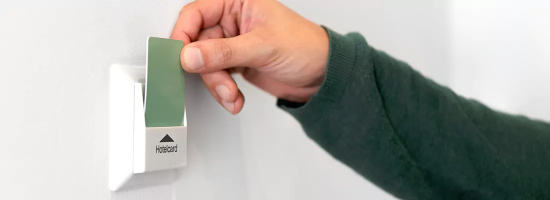 How Door Schedule Systems Improve Access Control in Key West, FL
