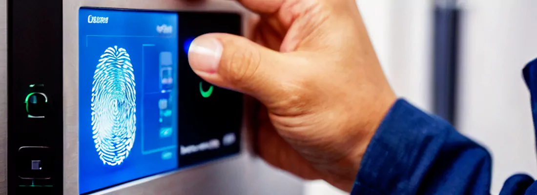 Right Biometric Security System in Key West, FL