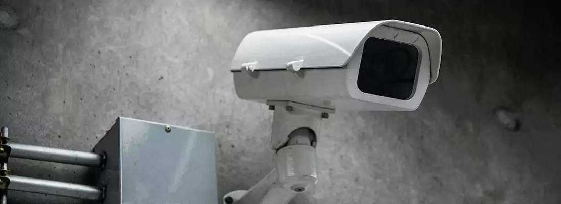Indoor CCTV Camera Repair and Maintenance Services in Key West, FL