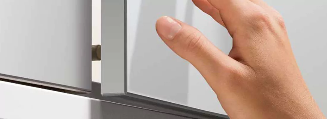 Professional Installation of Push to Open Door Systems in Key West, FL