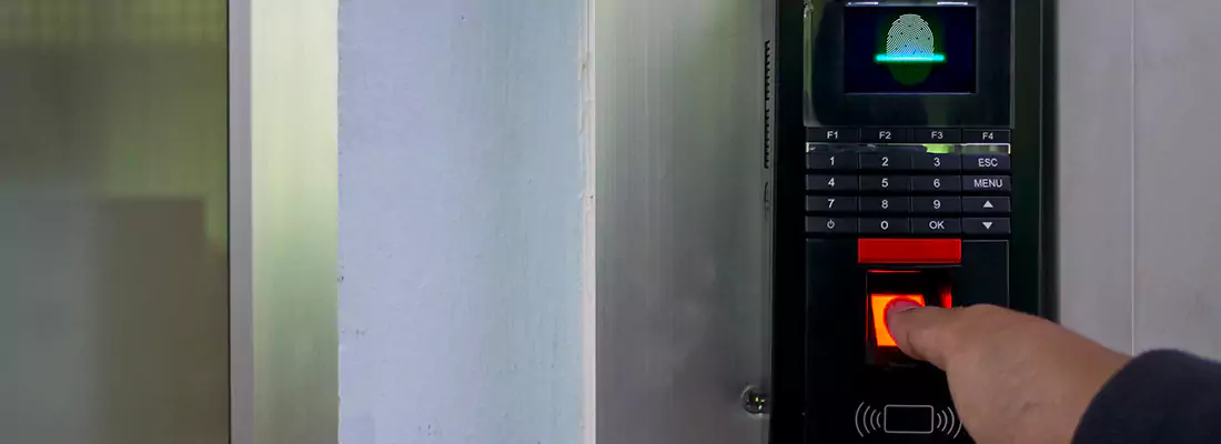 Reliable Access Control System Installation in Key West, FL