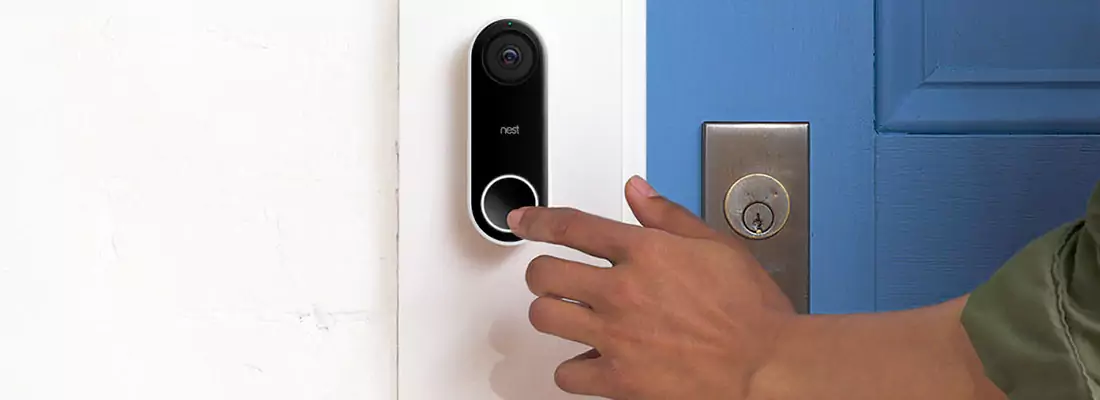 Reliable Electric Doorbell Services in Key West, FL