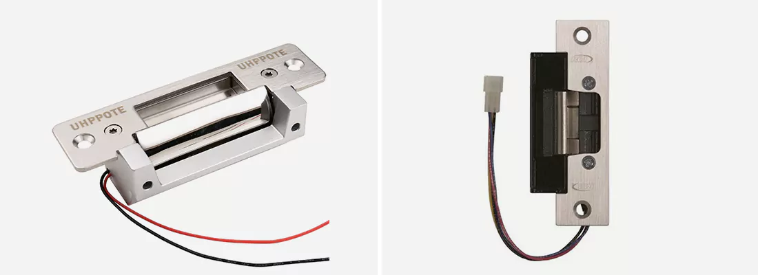 Reliable Electric Strike Solutions for Automatic Door Security in Key West, FL