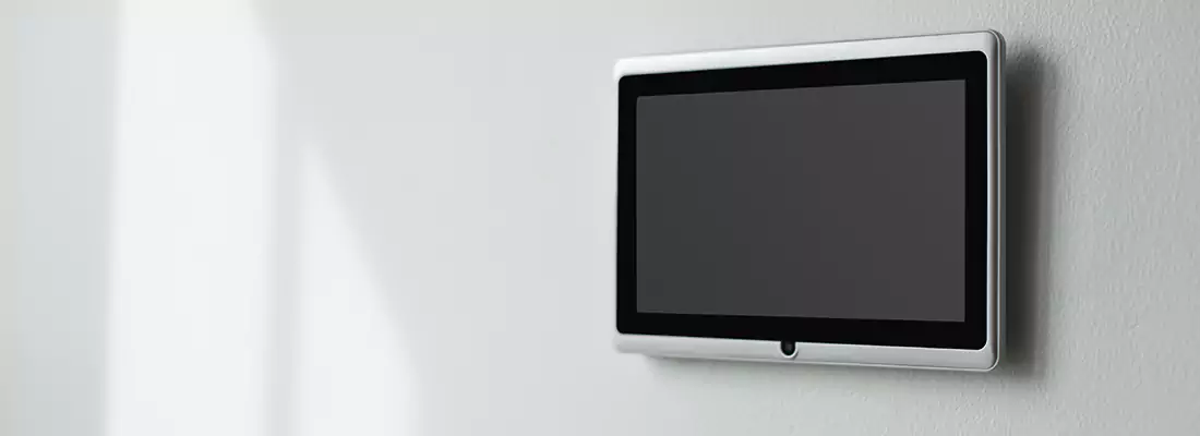 Residential Intercom Systems for Convenient Access in Key West, FL