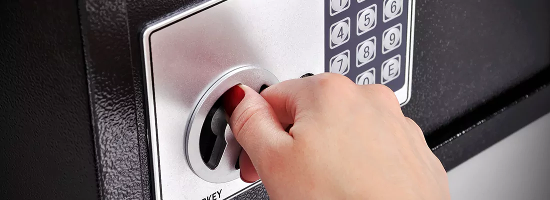 Safe Replacement in Key West, FL