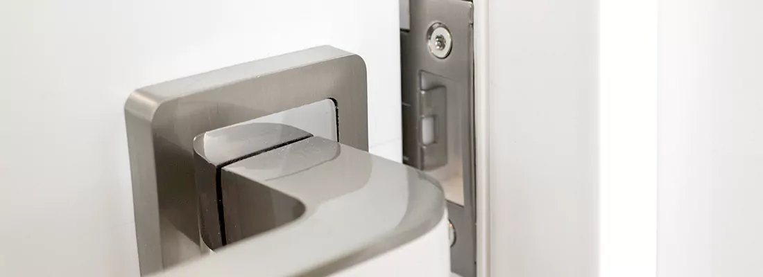 Seamless Integration of Magnetic Locks with Access Control Systems in Key West, FL