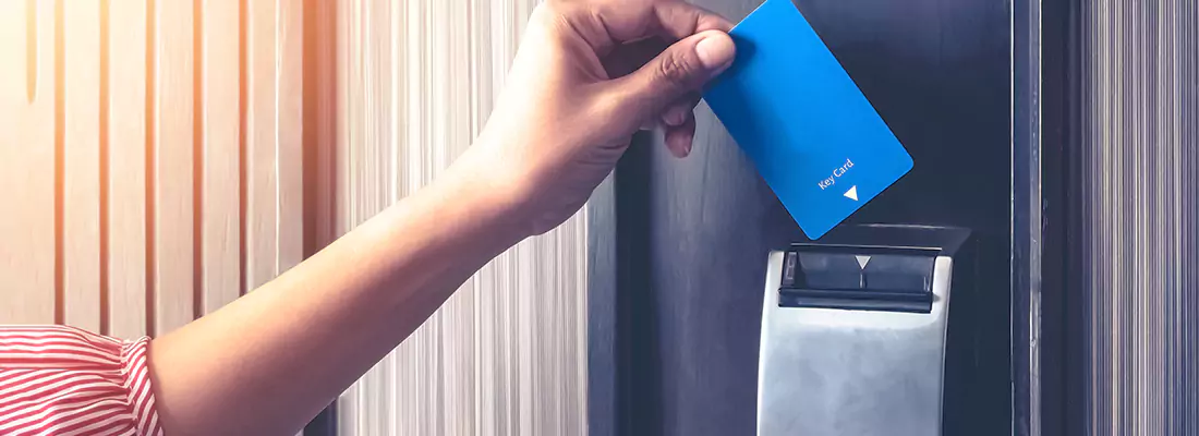 Secure Your Key West Home or Business with Electric Locks
