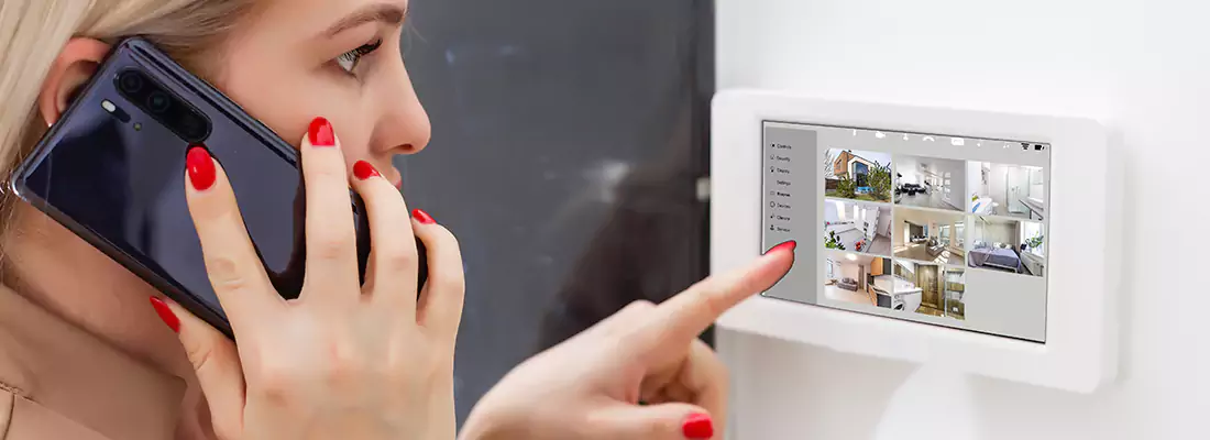 Secure Your Property with Video Intercom Systems in Key West, FL