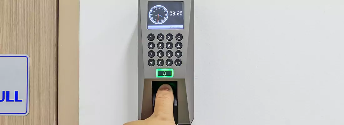 Smart Access Control Technologies for Modern Offices in Key West, FL