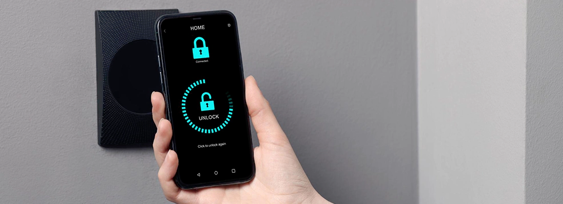 Smart Lock Integration Services in Key West, FL