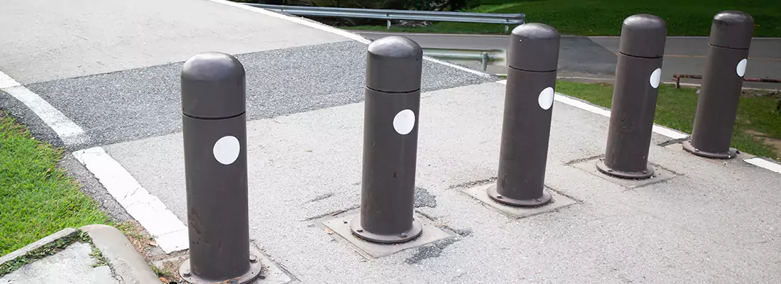Top Benefits of Installing Car Bollards for Your Property in Key West, FL