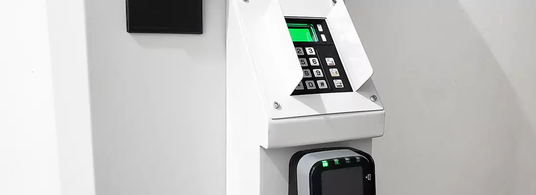 Top-Rated Keypad Access Control Installers Near You in Key West, FL