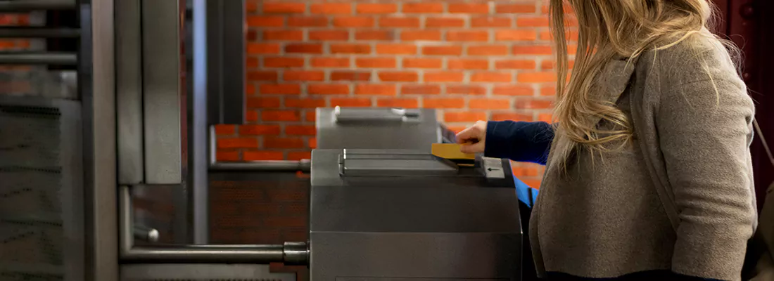 Upgrade to Modern Security Turnstile Systems in Key West, FL