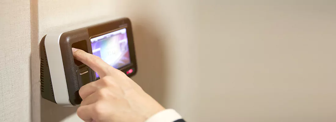 Upgrade Your Business Security with Access Control in Key West, FL
