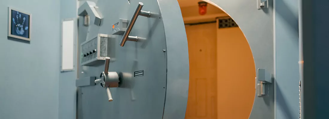 Vault and Safe locksmith services in Key West, FL