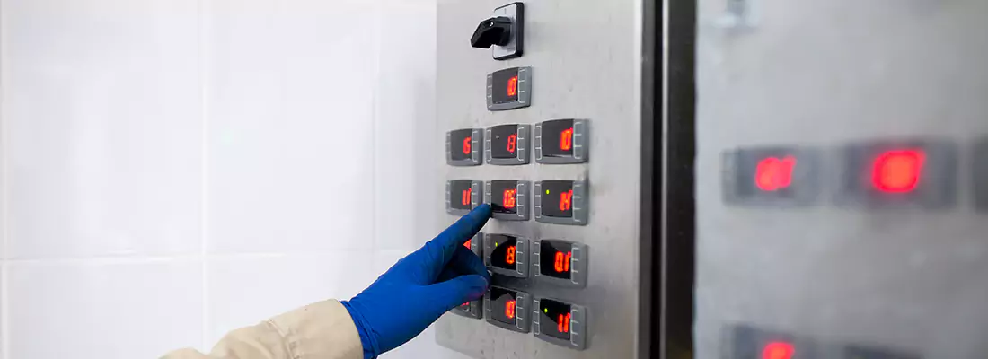 Building Intercom System Installation in Key West, FL