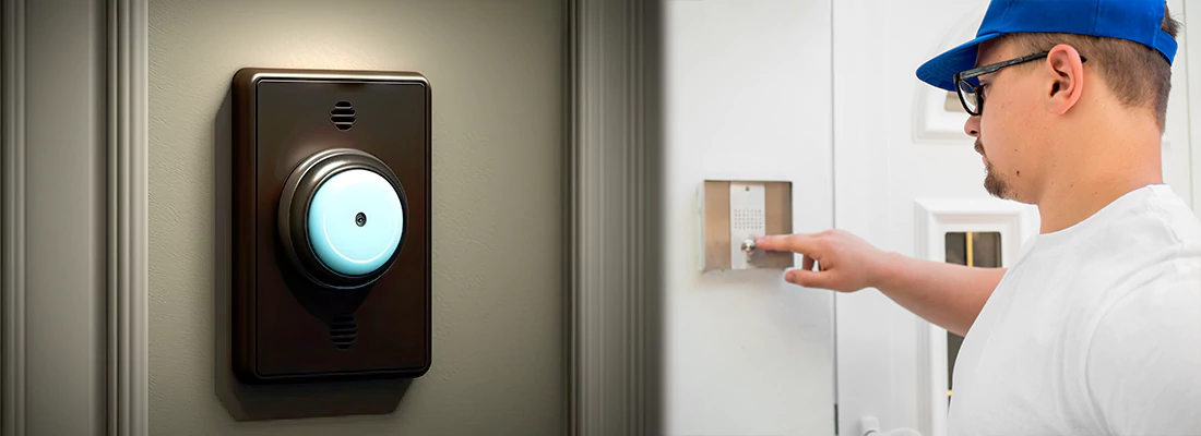 Why Choose Key West Access Control for Door Wave Button Installation in Key West, FL?