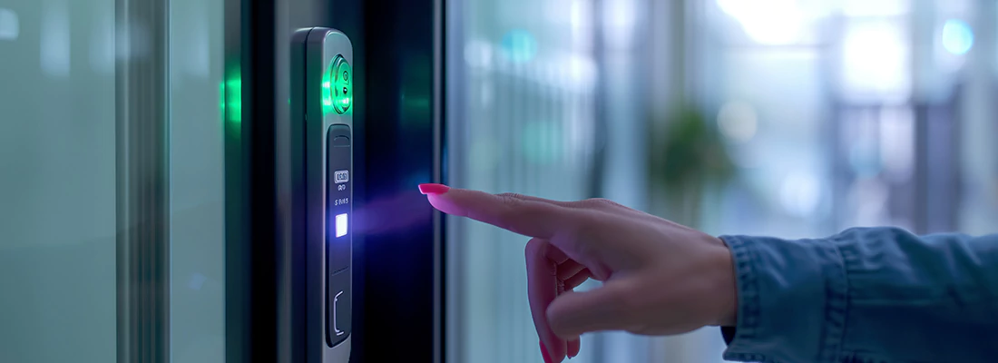 Why Choose Key West Access Control for Touchless Door Installation in Key West, FL?