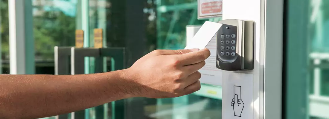 Wireless Gate Safety Sensors for Seamless Integration in Key West, FL